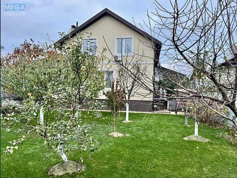 Продаж дома, 2 поверху, 160 кв.м, 4 кімнати, ділянка 6 соток, <a class="location-link" href="/oseshina/" title="Недвижимость Осещина">Осещина</a>, Лугова (изображение 19)