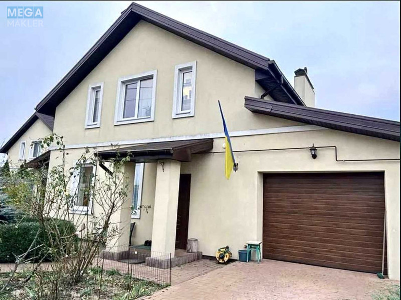 Продаж дома, 2 поверху, 160 кв.м, 4 кімнати, ділянка 6 соток, <a class="location-link" href="/oseshina/" title="Недвижимость Осещина">Осещина</a>, Лугова (изображение 21)
