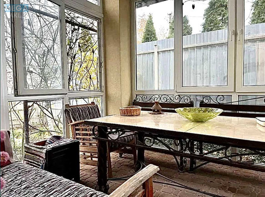 Продаж дома, 2&nbsp;поверху, 160&nbsp;кв.м, 4&nbsp;кімнати, ділянка 6&nbsp;соток, <a class="location-link" href="/oseshina/" title="Недвижимость Осещина">Осещина</a>, Лугова (изображение 22)