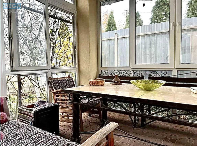 Продаж дома, 2 поверху, 160 кв.м, 4 кімнати, ділянка 6 соток, <a class="location-link" href="/oseshina/" title="Недвижимость Осещина">Осещина</a>, Лугова (изображение 22)