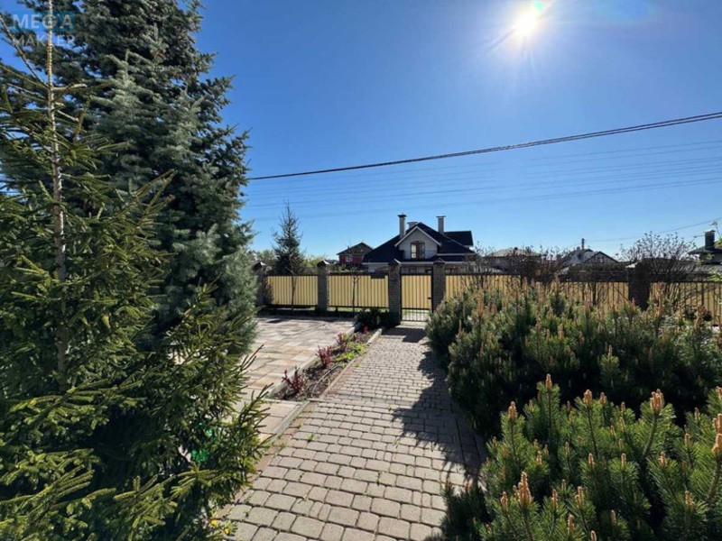 Продаж дома, 2 поверху, 220 кв.м, 4 кімнати, ділянка 10 соток, <a class="location-link" href="/boyarka/" title="Недвижимость Боярка">Боярка</a>, Тарасовка (изображение 2)