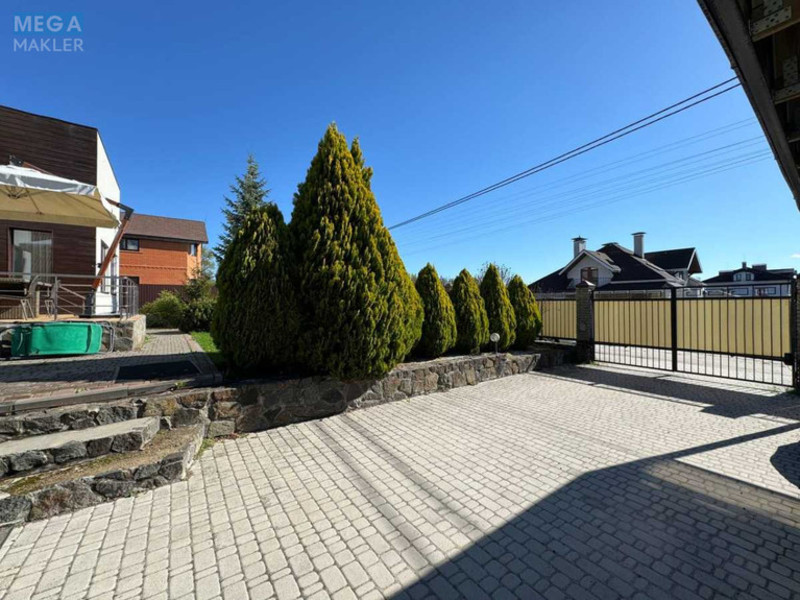 Продаж дома, 2 поверху, 220 кв.м, 4 кімнати, ділянка 10 соток, <a class="location-link" href="/boyarka/" title="Недвижимость Боярка">Боярка</a>, Тарасовка (изображение 4)