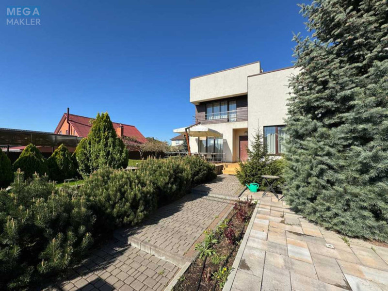 Продаж дома, 2 поверху, 220 кв.м, 4 кімнати, ділянка 10 соток, <a class="location-link" href="/boyarka/" title="Недвижимость Боярка">Боярка</a>, Тарасовка (изображение 5)