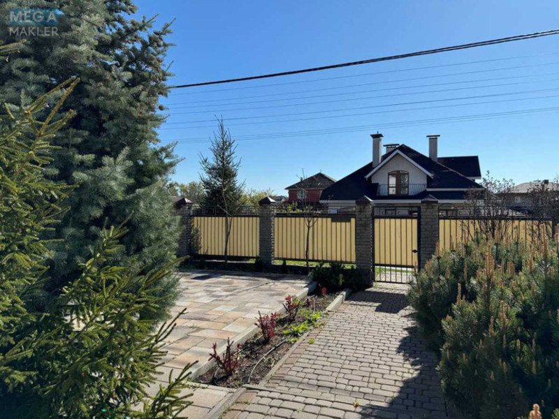 Продаж дома, 2 поверху, 220 кв.м, 4 кімнати, ділянка 10 соток, <a class="location-link" href="/boyarka/" title="Недвижимость Боярка">Боярка</a>, Тарасовка (изображение 6)