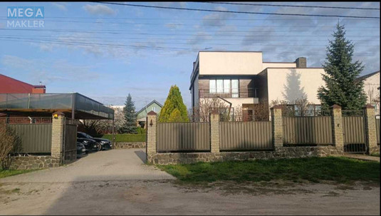 Продаж дома, 2&nbsp;поверху, 220&nbsp;кв.м, 4&nbsp;кімнати, ділянка 10&nbsp;соток, <a class="location-link" href="/boyarka/" title="Недвижимость Боярка">Боярка</a>, Тарасовка (изображение 18)