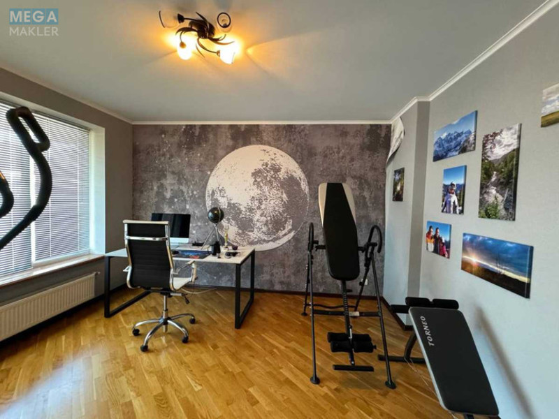 Продаж дома, 2 поверху, 220 кв.м, 4 кімнати, ділянка 10 соток, <a class="location-link" href="/boyarka/" title="Недвижимость Боярка">Боярка</a>, Тарасовка (изображение 19)