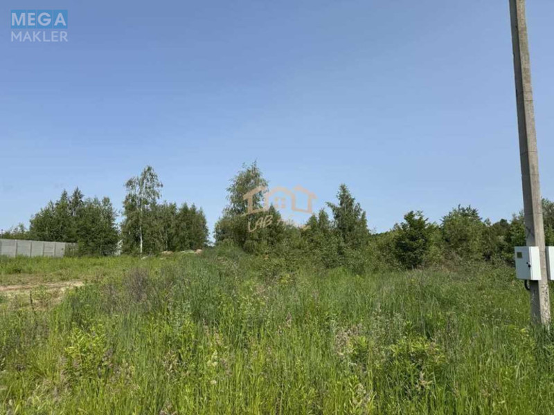 Продажа участка, 12 соток, участок под жилую застройку, <a class="location-link" href="/vorzel/" title="Недвижимость Ворзель">Ворзель</a>, Каштанна (изображение 4)