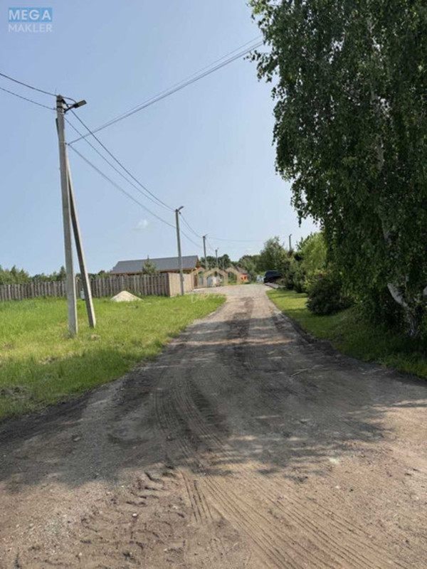 Продажа участка, 12 соток, участок под жилую застройку, <a class="location-link" href="/vorzel/" title="Недвижимость Ворзель">Ворзель</a>, Каштанна (изображение 6)