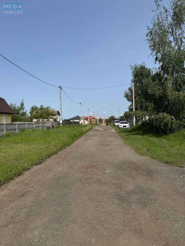 Продажа участка, 12 соток, участок под жилую застройку, <a class="location-link" href="/vorzel/" title="Недвижимость Ворзель">Ворзель</a>, Каштанна (изображение 7)