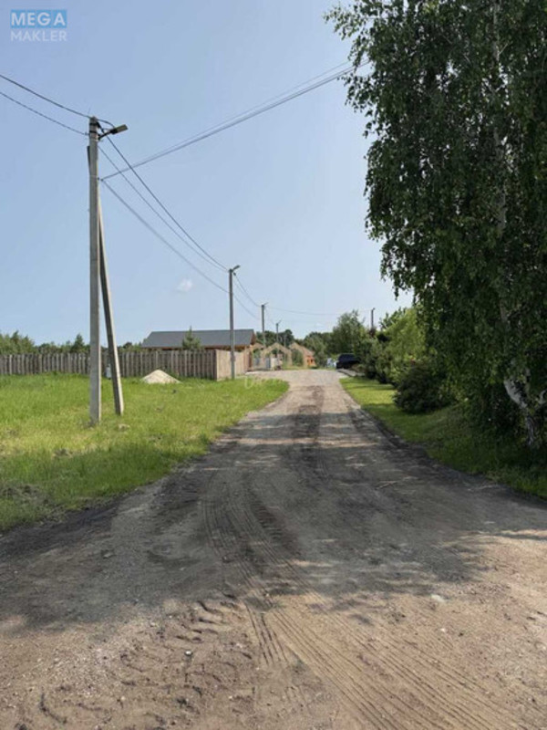 Продажа участка, 12 соток, участок под жилую застройку, <a class="location-link" href="/vorzel/" title="Недвижимость Ворзель">Ворзель</a>, Каштанна (изображение 8)