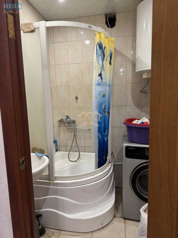 Продаж 2 кімнатної квартири (54/?/9), 3 пов. 5 пов. будинку, <a class="location-link" href="/irpen/" title="Недвижимость Ірпінь">Ірпінь</a>, Воїнів Інтернаціоналістів, 18 (изображение 7)