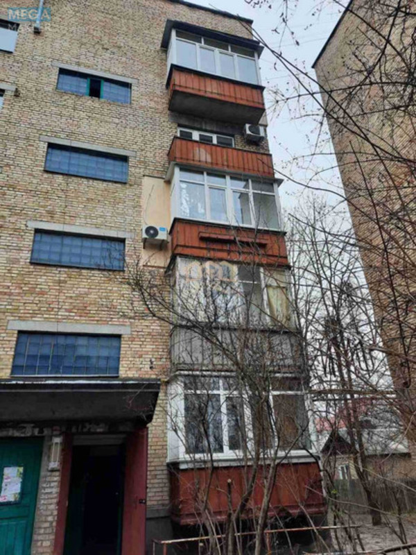 Продаж 2 кімнатної квартири (54/?/9), 3 пов. 5 пов. будинку, <a class="location-link" href="/irpen/" title="Недвижимость Ірпінь">Ірпінь</a>, Воїнів Інтернаціоналістів, 18 (изображение 11)
