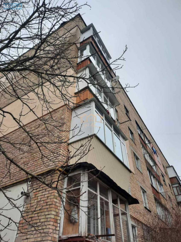 Продаж 2 кімнатної квартири (54/?/9), 3 пов. 5 пов. будинку, <a class="location-link" href="/irpen/" title="Недвижимость Ірпінь">Ірпінь</a>, Воїнів Інтернаціоналістів, 18 (изображение 13)