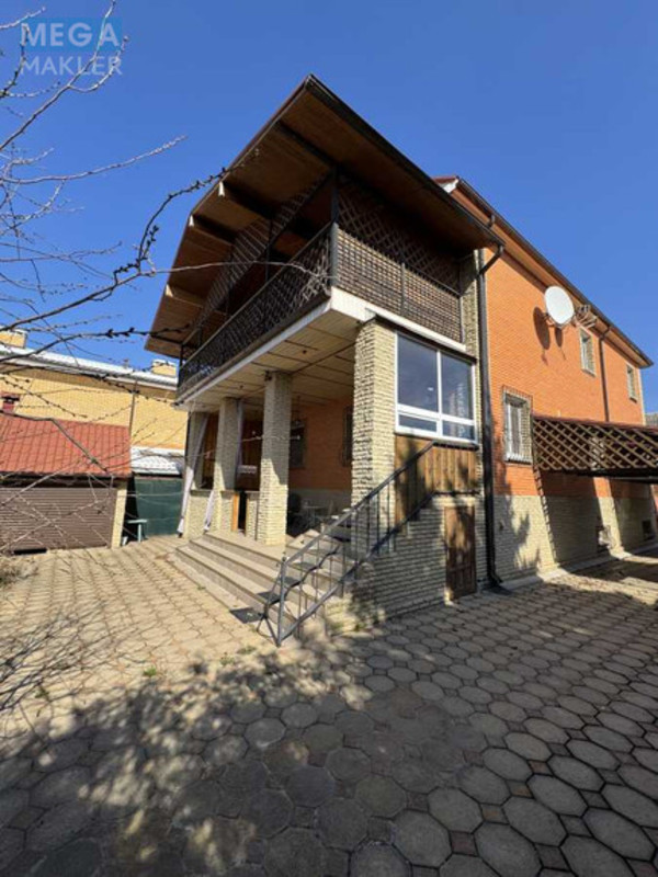 Оренда дома, <a class="location-link" href="/podgorcy-selo/" title="Недвижимость Підгірці">Підгірці</a>, Дніпровське шосе, 32 (изображение 3)