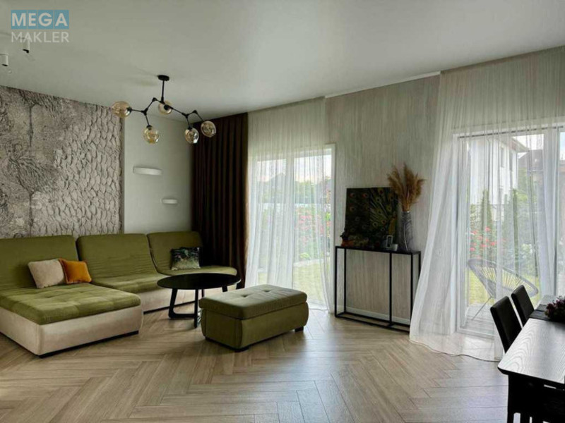 Продаж дома, 2 поверху, 143 кв.м, 4 кімнати, ділянка 3 сотки, <a class="location-link" href="/gatnoe/" title="Недвижимость Гатне">Гатне</a>, Чумацкая (изображение 4)