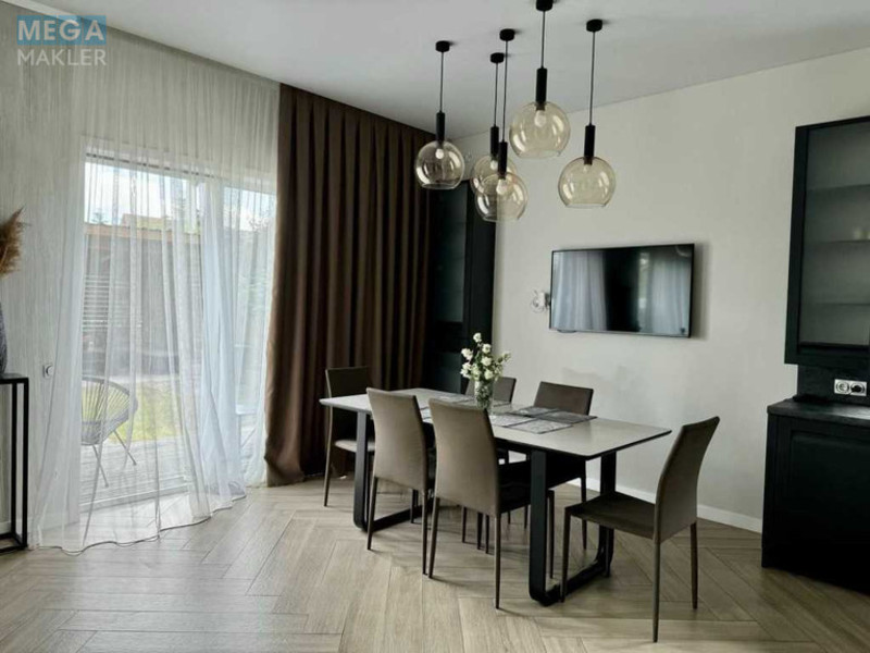 Продаж дома, 2 поверху, 143 кв.м, 4 кімнати, ділянка 3 сотки, <a class="location-link" href="/gatnoe/" title="Недвижимость Гатне">Гатне</a>, Чумацкая (изображение 6)