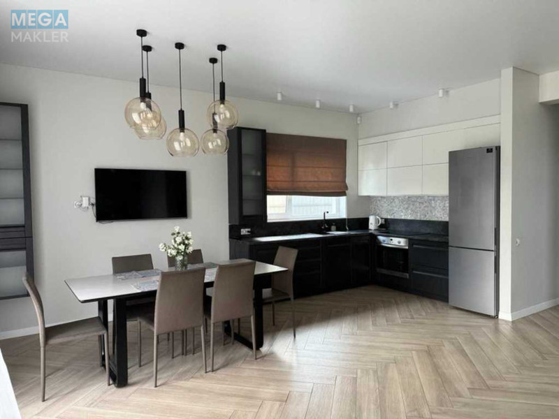 Продаж дома, 2 поверху, 143 кв.м, 4 кімнати, ділянка 3 сотки, <a class="location-link" href="/gatnoe/" title="Недвижимость Гатне">Гатне</a>, Чумацкая (изображение 7)