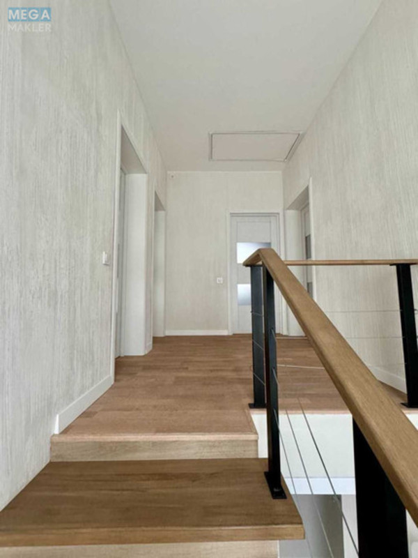 Продаж дома, 2 поверху, 143 кв.м, 4 кімнати, ділянка 3 сотки, <a class="location-link" href="/gatnoe/" title="Недвижимость Гатне">Гатне</a>, Чумацкая (изображение 14)