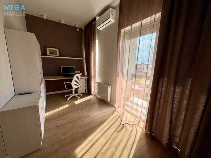 Продаж дома, 2 поверху, 143 кв.м, 4 кімнати, ділянка 3 сотки, <a class="location-link" href="/gatnoe/" title="Недвижимость Гатне">Гатне</a>, Чумацкая (изображение 17)