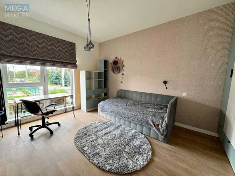 Продаж дома, 2 поверху, 143 кв.м, 4 кімнати, ділянка 3 сотки, <a class="location-link" href="/gatnoe/" title="Недвижимость Гатне">Гатне</a>, Чумацкая (изображение 18)