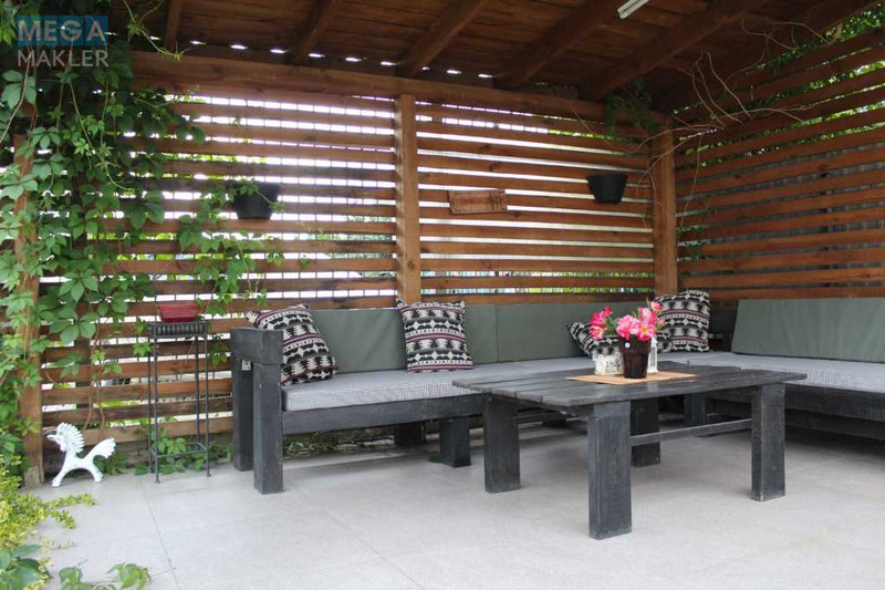Продаж дома, 2 поверху, 143 кв.м, 4 кімнати, ділянка 3 сотки, <a class="location-link" href="/gatnoe/" title="Недвижимость Гатне">Гатне</a>, Чумацкая (изображение 21)