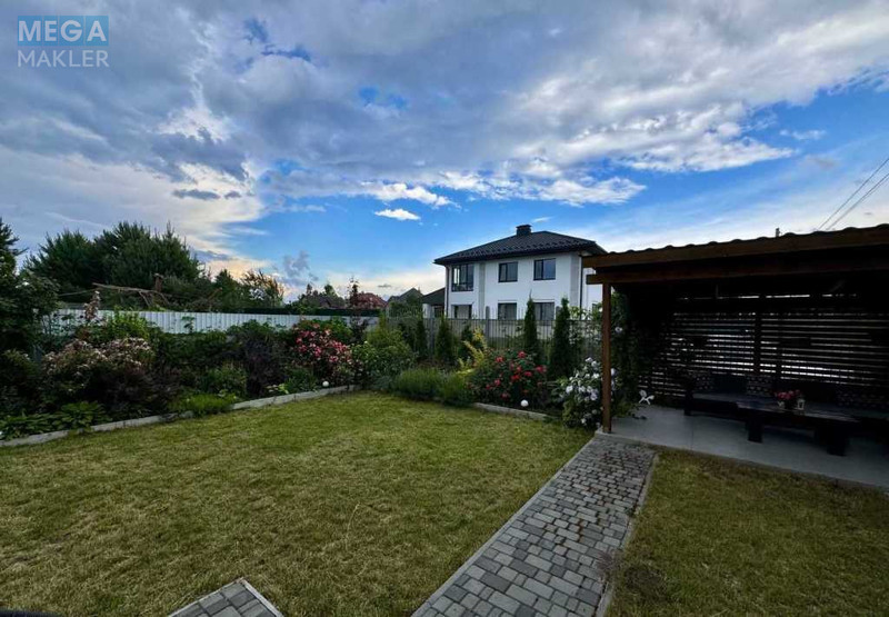 Продаж дома, 2 поверху, 143 кв.м, 4 кімнати, ділянка 3 сотки, <a class="location-link" href="/gatnoe/" title="Недвижимость Гатне">Гатне</a>, Чумацкая (изображение 22)