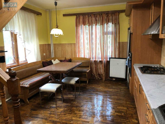 Оренда дома, <a class="location-link" href="/kiev/" title="Недвижимость Київ">Київ</a>, <a class="location-link" href="/kiev/goloseevskij/" title="Недвижимость Голосіївський район">Голосіївський р-н</a>, Пятигорська вул., 52 (изображение 2)