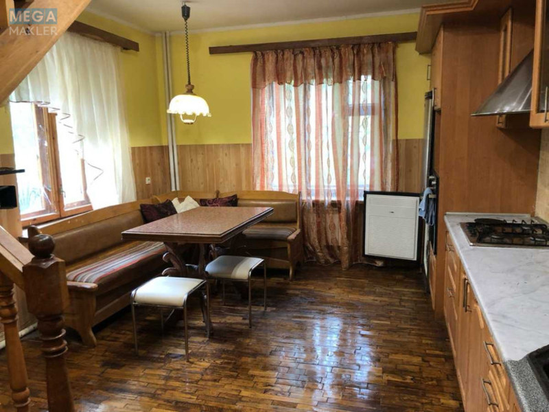 Оренда дома, <a class="location-link" href="/kiev/" title="Недвижимость Київ">Київ</a>, <a class="location-link" href="/kiev/goloseevskij/" title="Недвижимость Голосіївський район">Голосіївський р-н</a>, Пятигорська вул., 52 (изображение 2)