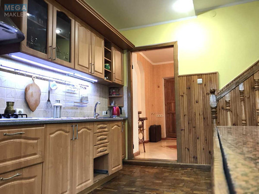 Оренда дома, <a class="location-link" href="/kiev/" title="Недвижимость Київ">Київ</a>, <a class="location-link" href="/kiev/goloseevskij/" title="Недвижимость Голосіївський район">Голосіївський р-н</a>, Пятигорська вул., 52 (изображение 3)