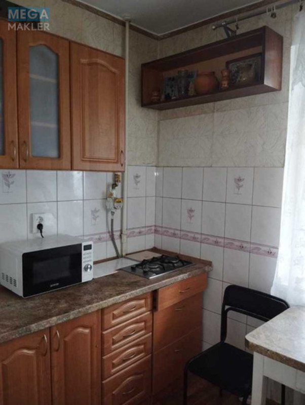 Оренда 1 кімнатної квартири, <a class="location-link" href="/kiev/" title="Недвижимость Київ">Київ</a>, <a class="location-link" href="/kiev/shevchenkovskij/" title="Недвижимость Шевченківський район">Шевченківський р-н</a>, Лукянівська вул., 21 (изображение 10)