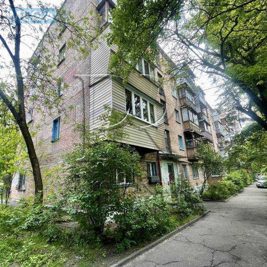 Продаж 3 кімнатної квартири (56/34/5), 2 пов. 5 пов. будинку, <a class="location-link" href="/kiev/" title="Недвижимость Київ">Київ</a>, <a class="location-link" href="/kiev/solomenskij/" title="Недвижимость Солом'янський район">Солом'янський р-н</a>, Скакуна Виталия улица, 1 (изображение 4)
