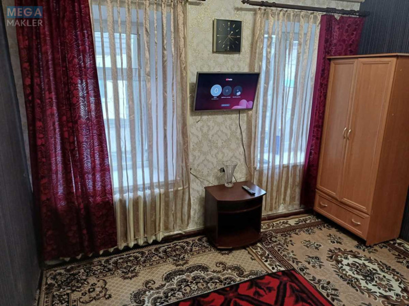 Оренда 2 кімнатної квартири, <a class="location-link" href="/odessa/" title="Недвижимость Одеса">Одеса</a>, <a class="location-link" href="/odessa/suvorovskij/" title="Недвижимость Суворовський район">Суворовський р-н</a>, Черноморского Казачества, 43 (изображение 4)