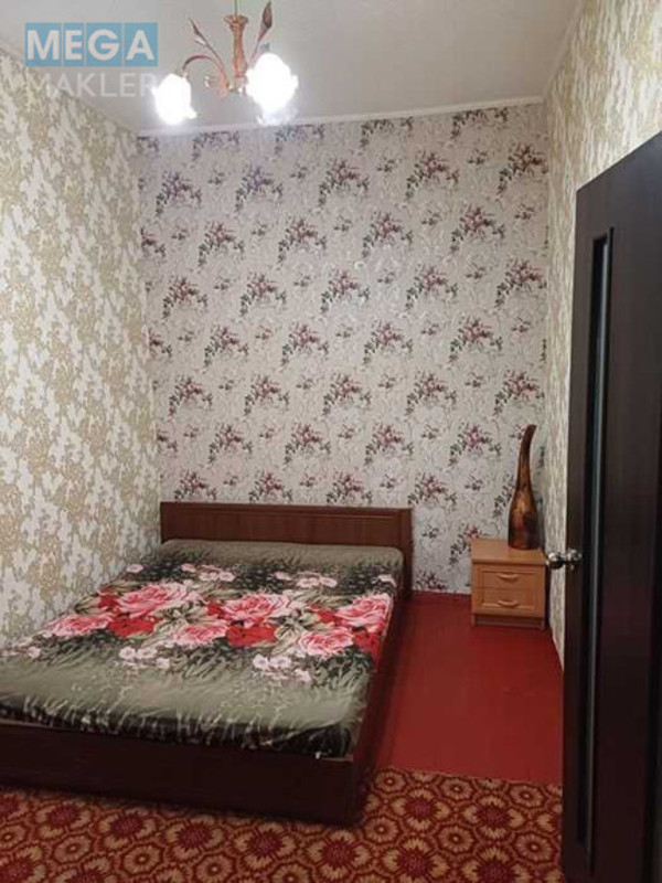Оренда 2 кімнатної квартири, <a class="location-link" href="/odessa/" title="Недвижимость Одеса">Одеса</a>, <a class="location-link" href="/odessa/suvorovskij/" title="Недвижимость Суворовський район">Суворовський р-н</a>, Черноморского Казачества, 43 (изображение 5)