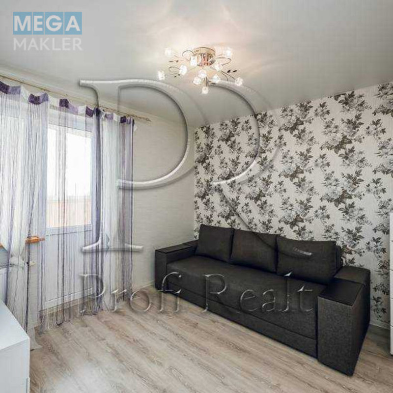 Продаж 1 кімнатної квартири (50/15/25), 16 пов. 25 пов. будинку, <a class="location-link" href="/kiev/" title="Недвижимость Київ">Київ</a>, <a class="location-link" href="/kiev/goloseevskij/" title="Недвижимость Голосіївський район">Голосіївський р-н</a>, Максимовича Михайла вулиця, 3Д (изображение 9)
