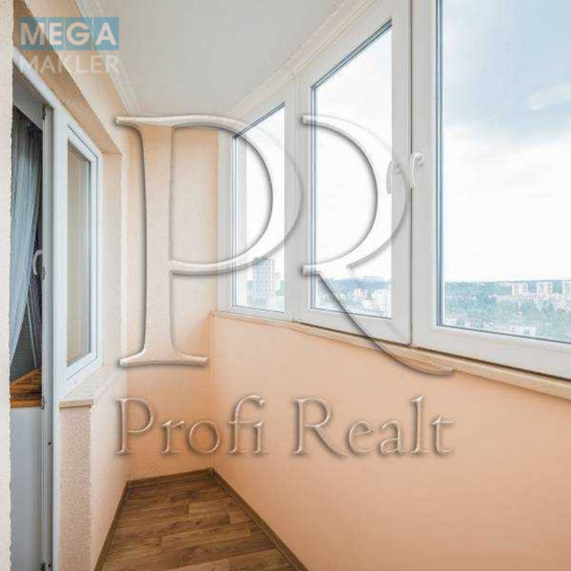 Продаж 1 кімнатної квартири (50/15/25), 16 пов. 25 пов. будинку, <a class="location-link" href="/kiev/" title="Недвижимость Київ">Київ</a>, <a class="location-link" href="/kiev/goloseevskij/" title="Недвижимость Голосіївський район">Голосіївський р-н</a>, Максимовича Михайла вулиця, 3Д (изображение 10)