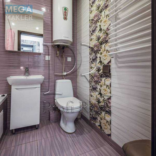 Продаж 1 кімнатної квартири (50/15/25), 16 пов. 25 пов. будинку, <a class="location-link" href="/kiev/" title="Недвижимость Київ">Київ</a>, <a class="location-link" href="/kiev/goloseevskij/" title="Недвижимость Голосіївський район">Голосіївський р-н</a>, Максимовича Михайла вулиця, 3Д (изображение 12)