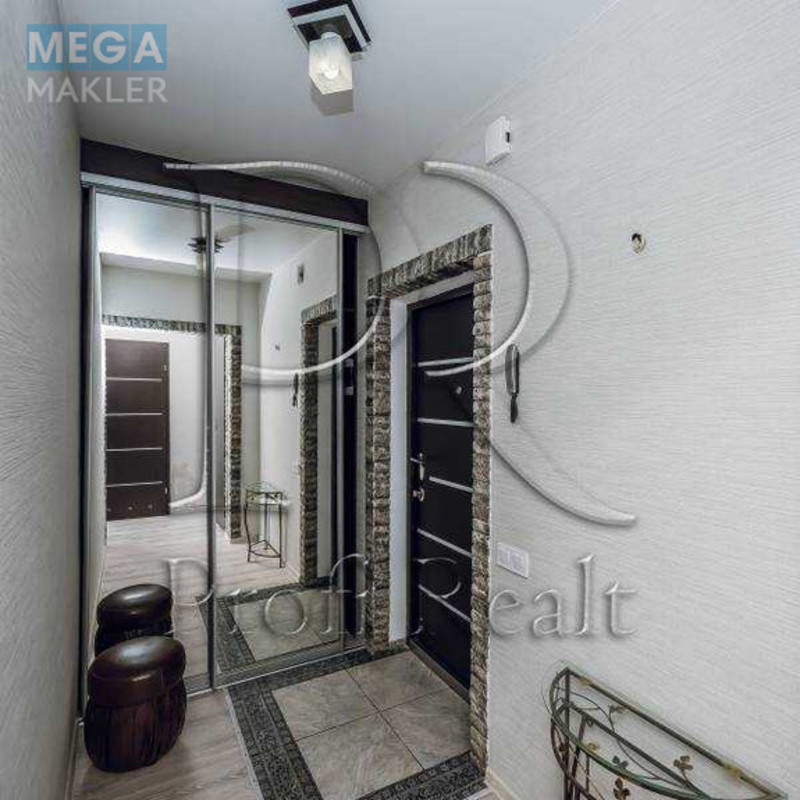 Продаж 1 кімнатної квартири (50/15/25), 16 пов. 25 пов. будинку, <a class="location-link" href="/kiev/" title="Недвижимость Київ">Київ</a>, <a class="location-link" href="/kiev/goloseevskij/" title="Недвижимость Голосіївський район">Голосіївський р-н</a>, Максимовича Михайла вулиця, 3Д (изображение 14)