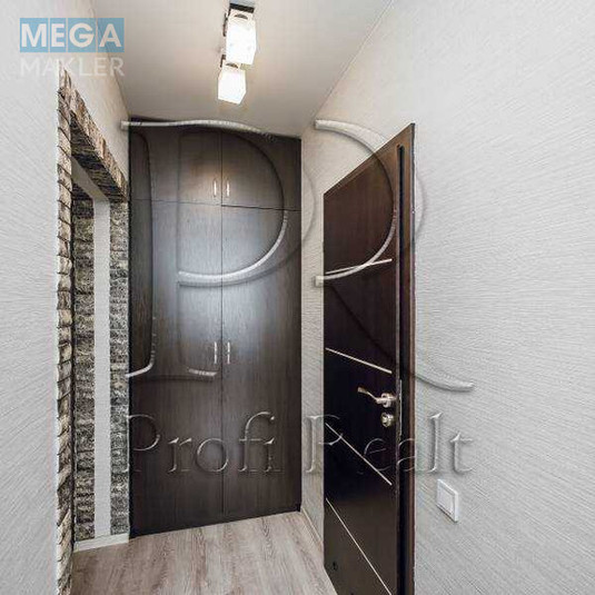 Продаж 1 кімнатної квартири (50/15/25), 16 пов. 25 пов. будинку, <a class="location-link" href="/kiev/" title="Недвижимость Київ">Київ</a>, <a class="location-link" href="/kiev/goloseevskij/" title="Недвижимость Голосіївський район">Голосіївський р-н</a>, Максимовича Михайла вулиця, 3Д (изображение 15)
