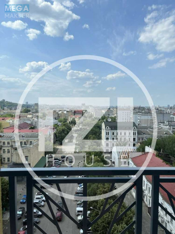 Оренда 3 кімнатної квартири, <a class="location-link" href="/kiev/" title="Недвижимость Київ">Київ</a>, <a class="location-link" href="/kiev/podolskij/" title="Недвижимость Подільський район">Подільський р-н</a>, Нижній Вал вул., 27/29 (изображение 20)