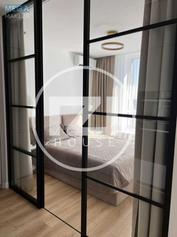 Оренда 2 кімнатної квартири, <a class="location-link" href="/kiev/" title="Недвижимость Київ">Київ</a>, <a class="location-link" href="/kiev/solomenskij/" title="Недвижимость Солом'янський район">Солом'янський р-н</a>, Валерія Лобановського вул., 6А (изображение 3)