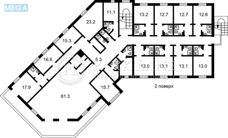 Продаж окремої будівлі/побудови, 1 000 кв.м, <a class="location-link" href="/vita-pochtovaya/" title="Недвижимость Віта-Поштова">Віта-Поштова</a>, Звенигородська (изображение 6)