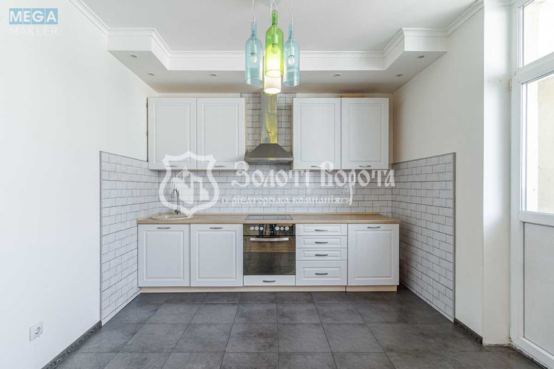 Продаж 3 кімнатної квартири (100/56/12), 22 пов. 25 пов. будинку, <a class="location-link" href="/kiev/" title="Недвижимость Київ">Київ</a>, <a class="location-link" href="/kiev/darnickij/" title="Недвижимость Дарницький район">Дарницький р-н</a>, Олени Пчілки вул., 8 (изображение 3)