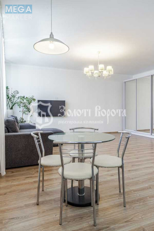 Продаж 3 кімнатної квартири (100/56/12), 22 пов. 25 пов. будинку, <a class="location-link" href="/kiev/" title="Недвижимость Київ">Київ</a>, <a class="location-link" href="/kiev/darnickij/" title="Недвижимость Дарницький район">Дарницький р-н</a>, Олени Пчілки вул., 8 (изображение 6)