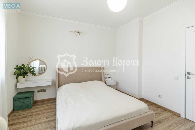 Продаж 3 кімнатної квартири (100/56/12), 22 пов. 25 пов. будинку, <a class="location-link" href="/kiev/" title="Недвижимость Київ">Київ</a>, <a class="location-link" href="/kiev/darnickij/" title="Недвижимость Дарницький район">Дарницький р-н</a>, Олени Пчілки вул., 8 (изображение 9)