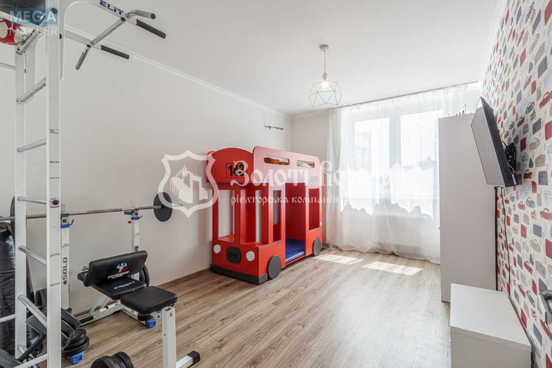 Продаж 3 кімнатної квартири (100/56/12), 22 пов. 25 пов. будинку, <a class="location-link" href="/kiev/" title="Недвижимость Київ">Київ</a>, <a class="location-link" href="/kiev/darnickij/" title="Недвижимость Дарницький район">Дарницький р-н</a>, Олени Пчілки вул., 8 (изображение 11)