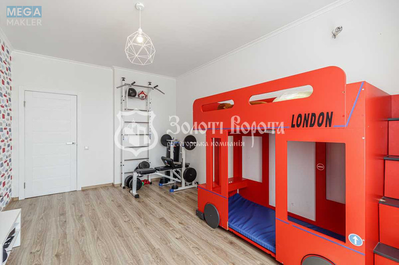 Продаж 3 кімнатної квартири (100/56/12), 22 пов. 25 пов. будинку, <a class="location-link" href="/kiev/" title="Недвижимость Київ">Київ</a>, <a class="location-link" href="/kiev/darnickij/" title="Недвижимость Дарницький район">Дарницький р-н</a>, Олени Пчілки вул., 8 (изображение 12)