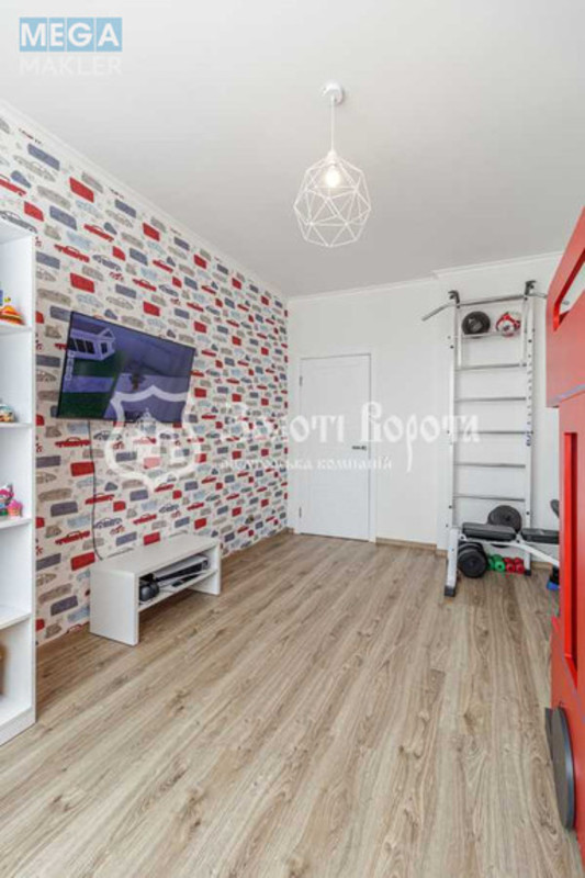 Продаж 3 кімнатної квартири (100/56/12), 22 пов. 25 пов. будинку, <a class="location-link" href="/kiev/" title="Недвижимость Київ">Київ</a>, <a class="location-link" href="/kiev/darnickij/" title="Недвижимость Дарницький район">Дарницький р-н</a>, Олени Пчілки вул., 8 (изображение 13)