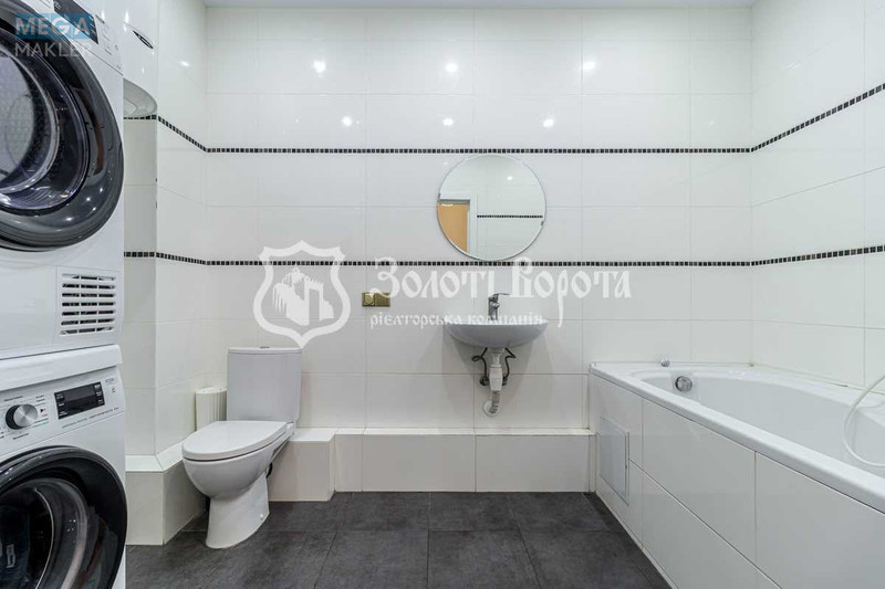Продаж 3 кімнатної квартири (100/56/12), 22 пов. 25 пов. будинку, <a class="location-link" href="/kiev/" title="Недвижимость Київ">Київ</a>, <a class="location-link" href="/kiev/darnickij/" title="Недвижимость Дарницький район">Дарницький р-н</a>, Олени Пчілки вул., 8 (изображение 14)