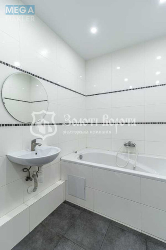 Продаж 3 кімнатної квартири (100/56/12), 22 пов. 25 пов. будинку, <a class="location-link" href="/kiev/" title="Недвижимость Київ">Київ</a>, <a class="location-link" href="/kiev/darnickij/" title="Недвижимость Дарницький район">Дарницький р-н</a>, Олени Пчілки вул., 8 (изображение 15)
