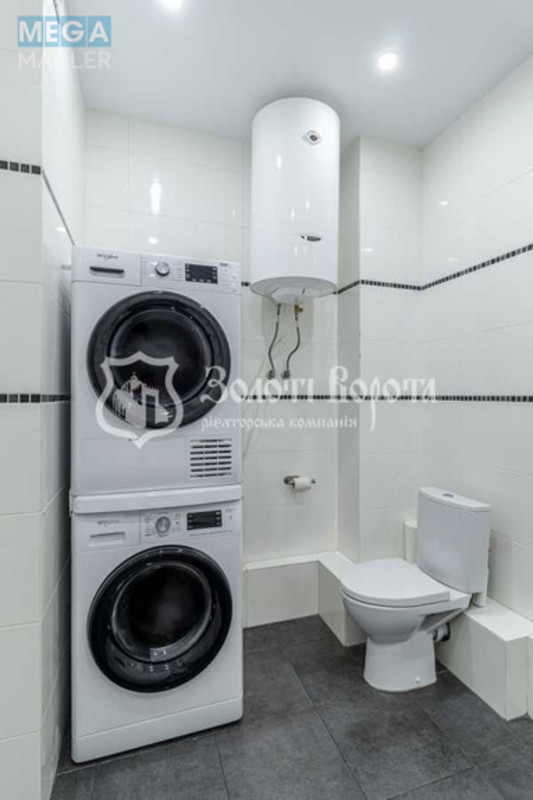 Продаж 3 кімнатної квартири (100/56/12), 22 пов. 25 пов. будинку, <a class="location-link" href="/kiev/" title="Недвижимость Київ">Київ</a>, <a class="location-link" href="/kiev/darnickij/" title="Недвижимость Дарницький район">Дарницький р-н</a>, Олени Пчілки вул., 8 (изображение 16)